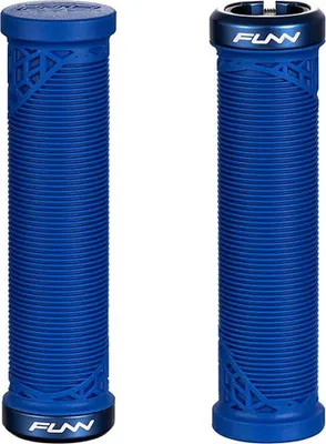 Zdjęcie produktu dla Funn Hilt Junior 26 Mm Grips Blue Niebieski Jeden rozmiar