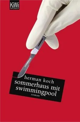 Immagine prodotto di Sommerhaus mit Swimmingpool