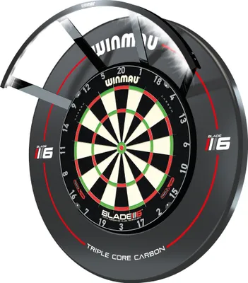 Zdjęcie produktu dla Winmau Polaris Dartboard Lighting 8412