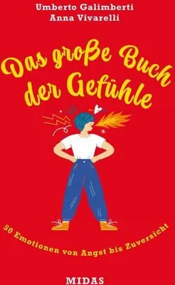 Obrázok produktu pre Das große Buch der Gefühle
