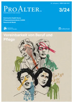Obrázek produktu pro ProAlter Ausgabe 3/2024