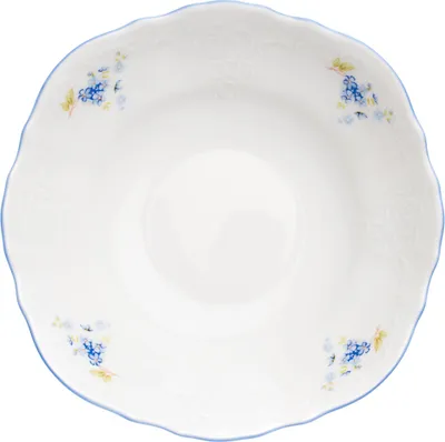 Produktbild von Thun 1794 Müslischale, 16 cm, Tschechisches Porzellan, Bernadotte, Thun