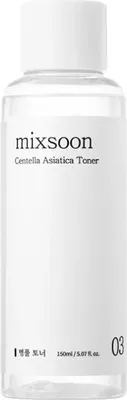Image de Mixsoon Centella Asiatica Toner 150 ml