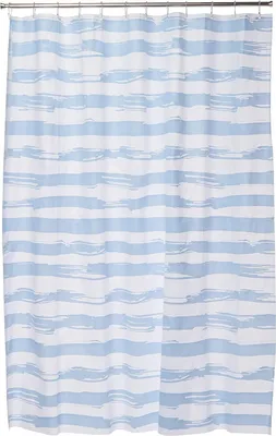 Produktbild von Kleine Wolke Duschvorhänge 180 x 200 cm Stripy