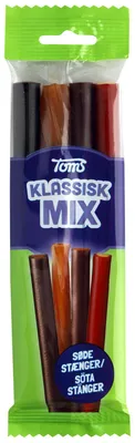 Immagine prodotto di Toms Mix Classico 100 g