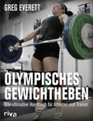 Obrázok produktu pre Olympisches Gewichtheben