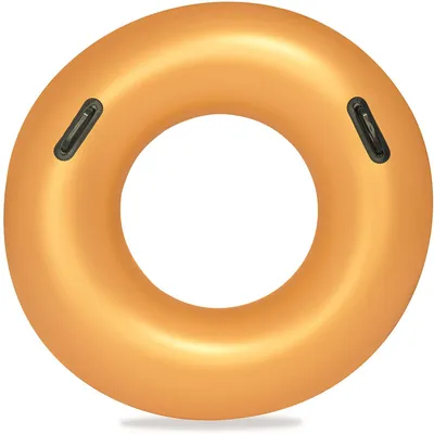 Image de Roue de nage or - 119 cm de diamètre Bestway 36127