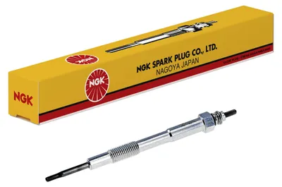 Productafbeelding van NGK bougie Y1069J, 96421 | Bougies | 1 stuk