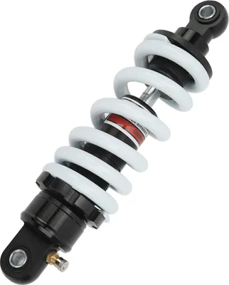 Produktbild von 250 -mm -Motorrad -Stoßdämpfer Einstellbarer Federung Dämpfer für ATV Go Kart Scooter Dirt Pit Bike