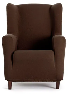 Produktbild von Sofabezug Eysa BRONX Braun 80 x 100 x 90 cm