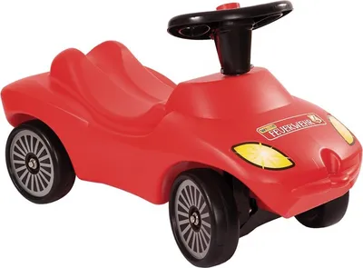 Produktbild von Action-Racer Feuerwehr 13042