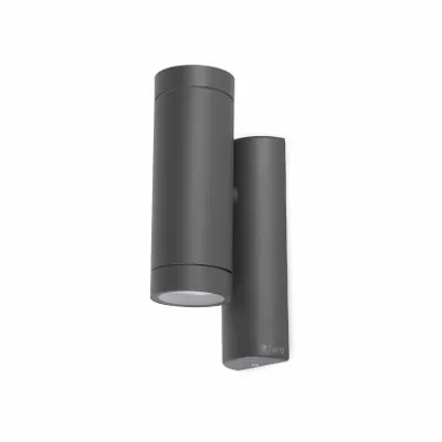 Produktbild von STEPS Wandleuchte Außenbereich 75501
