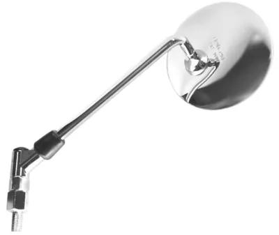 Immagine prodotto di Specchio destro/sinistro M10 Cromo