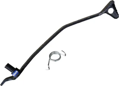 Produktbild von Fuß - Bremshebel 270 mm Bremspedal