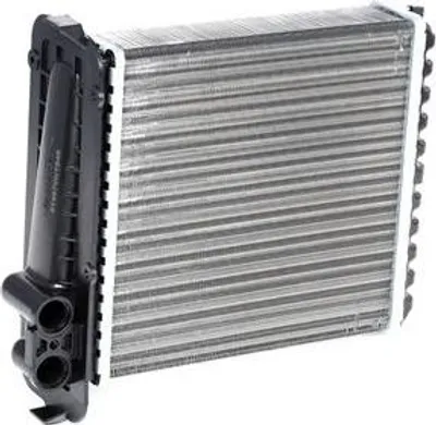 Produktbild von RIDEX 467H0006 Wärmetauscher Innenraumheizung Kühler für VOLVO V70 I (875, 876) 850 Kombi (855) XC70 Cross Country (295) 850 Limousine (854)