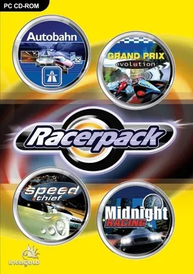 Produktbild von Racer Pack