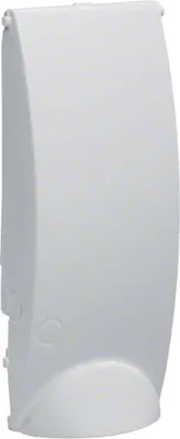 Produktbild von Hager GP102P - 55 mm - 20 mm - 160 mm - 1 Stück(e)