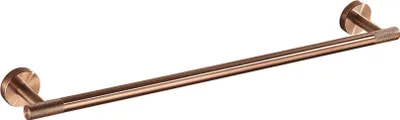 Obrázek produktu pro Koupelnový Věšák REA 6603 MODERN Brush Copper