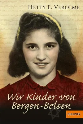 Produktbild von Wir Kinder von Bergen-Belsen