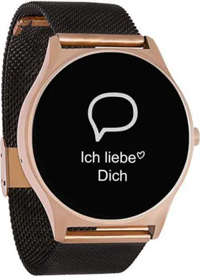 Produktbild von xlyne Joli XW PRO, 3,1 cm (1.22"), TFT, Touchscreen