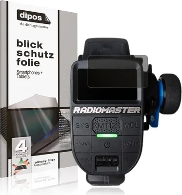 Obrázok produktu pre 1x dipos BSF Radiomaster MT12