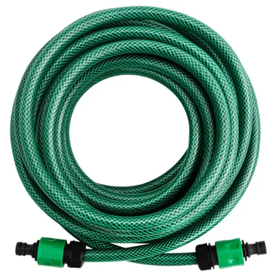 Immagine prodotto di Tubo Flessibile per Piscina Verde 30 m PVC