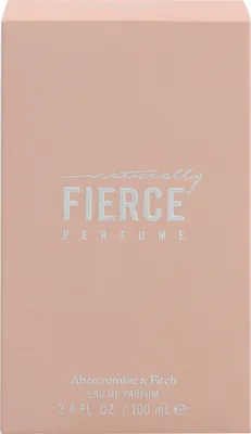 Image de Abercrombie & Fitch, Fierce, Eau De Parfum, For Women, 100 ml