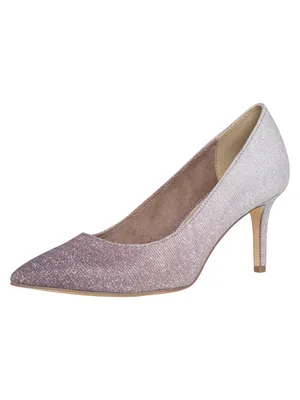 Produktbild von Tamaris Damen Pumps in Grau, Größe 36