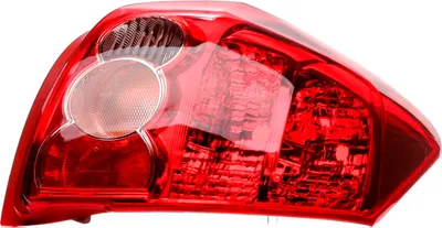 Produktbild von ABAKUS Rückleuchte Heckleuchte Rechts für TOYOTA AURIS (NRE15, ZZE15, ADE15, ZRE15, NDE15)