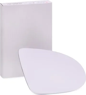 Produktbild von Alkar Spiegelglas, Außenspiegel rechts 6432796