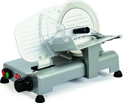 Immagine prodotto di RGV AF 200 AM affettatrice Elettrico 110 W Acciaio inox Alluminio Acciaio inox