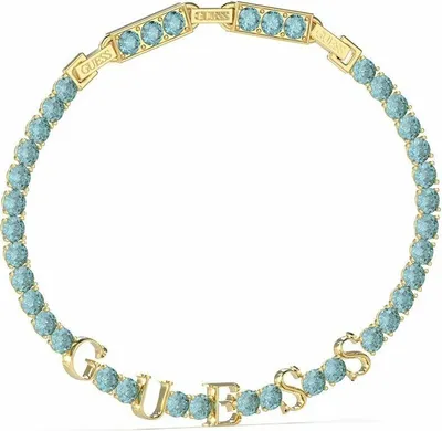 Immagine prodotto di Braccialetto da donna Guess JUBB04218JWYGAQT-U