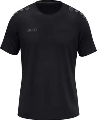 Produktbild von Jako Light Flow T-Shirt Herren schwarz Gr 2XL