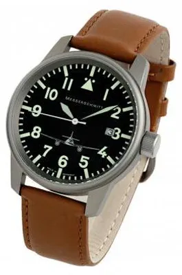 Produktbild von Messerschmitt Flieger 262 Herrenuhr