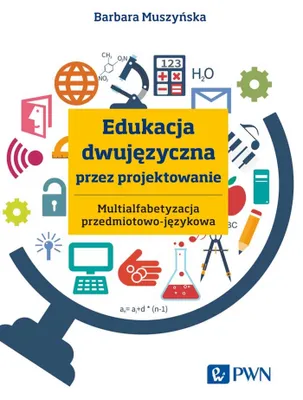 Obrázok produktu pre Dvojjazyčné vzdelávanie podľa návrhu. Predmetová a jazyková multiliterárnosť