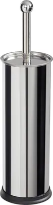 Image de Garniture de WC en acier inoxydable