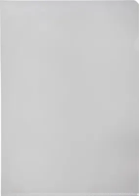 Immagine prodotto di Buste Euro A4 L lucide 150 mic (10 pz)