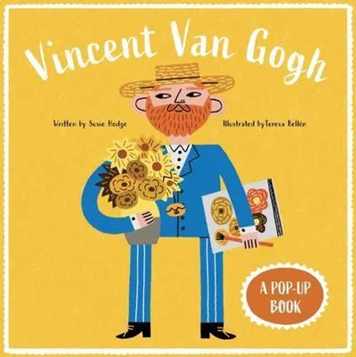Obrázok produktu pre Vincent Van Gogh
