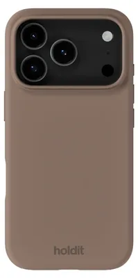 Obrázek produktu pro HoldIt 16822, Obal, Apple, iPhone 13, 15,4 cm (6.06"), Hnědá