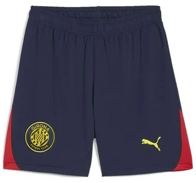Zdjęcie produktu dla Szorty Puma Girona FC Away Replica Jr dla Dziecięce