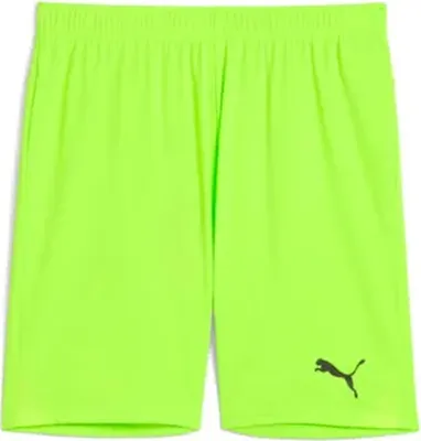 Produktbild von Puma Teamgoal Shorts Herren - Neongrün