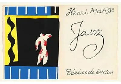 Obrázok produktu pre Jazz