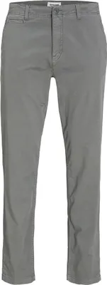 Produktbild von Jack & Jones Ace Harlow Chinohose Grau 32 / 30 Mann Grau 32