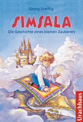 Produktbild von Simsala