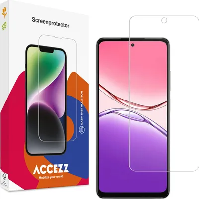 Obrázok produktu pre Accezz ochranné tvrdené sklo pre Oppo A5 5G (2025)