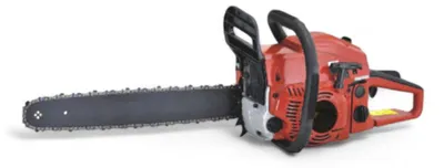 Immagine prodotto di Motosega a scoppio 45,2cc con barra 45 cm e serbatoio 550 ml
