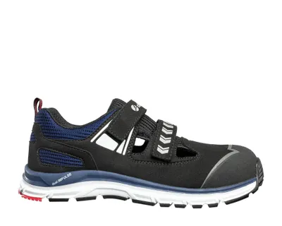 Obrázek produktu pro albatros nízká obuv Jetstream Impulse Low, ESD, HRO, S1, velikost 44