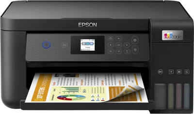 Produktbild von Epson EcoTank ET-2850