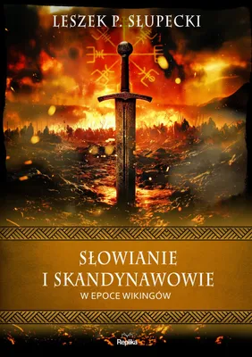 Immagine prodotto di Słowianie i Skandynawowie w epoce wikingów