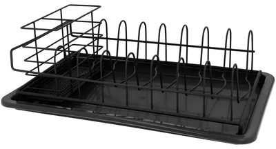 Produktbild von Abtropfgestell 38x24cm BRUNBESTE BB-1490 2503